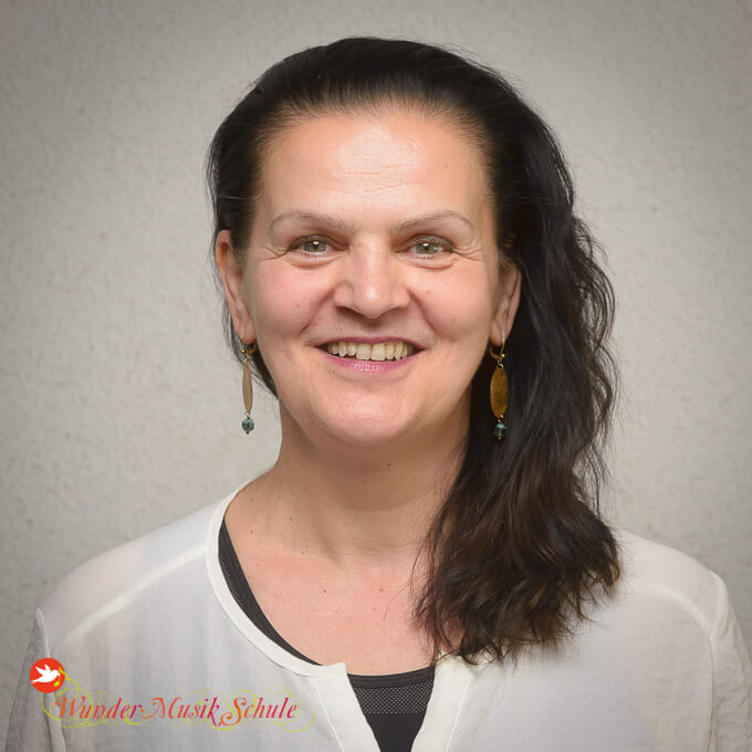 Portrait von Susannah Bartels