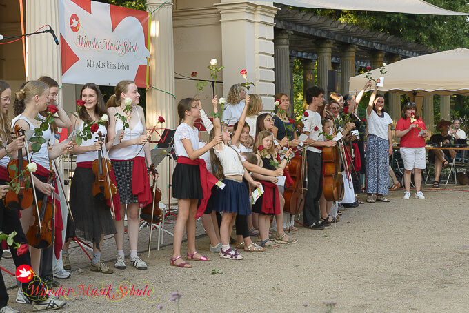 🎶 Fête de la Musique am 21.06.2026
